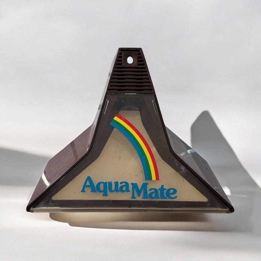 VTG Rainbow Aqua Mate D3C Vacuum Carpet Cleaner Replacement Extraction Head